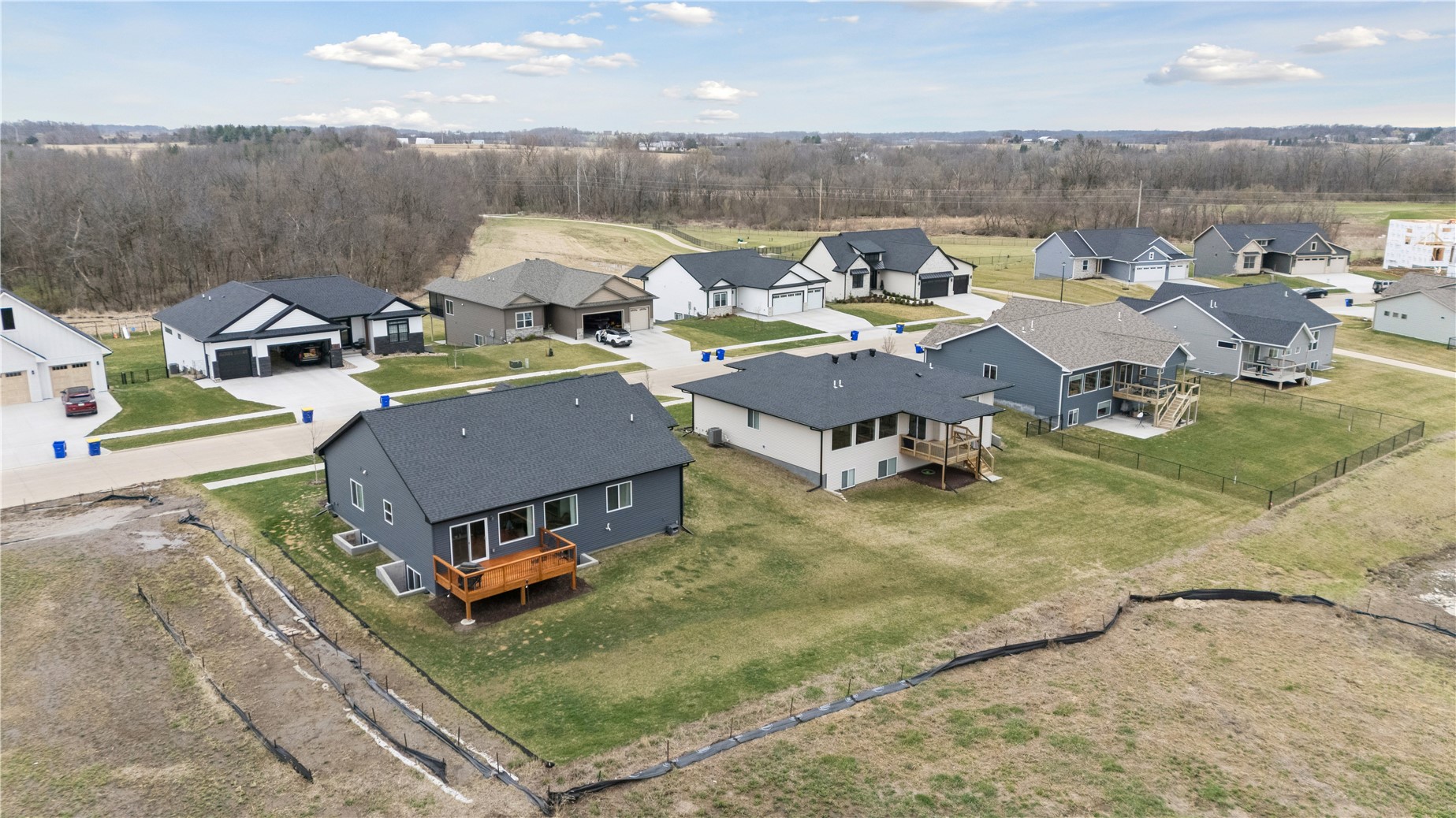 1018 High Ridge Trail Solon IA 52333