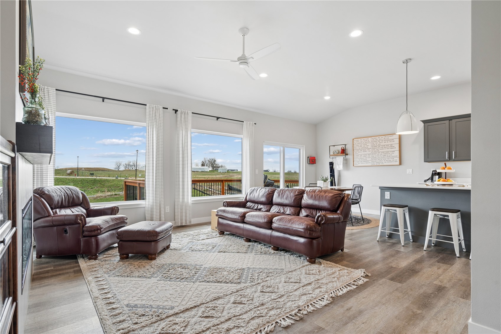 1018 High Ridge Trail Solon IA 52333