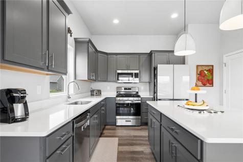 1018 High Ridge Trail Solon IA 52333