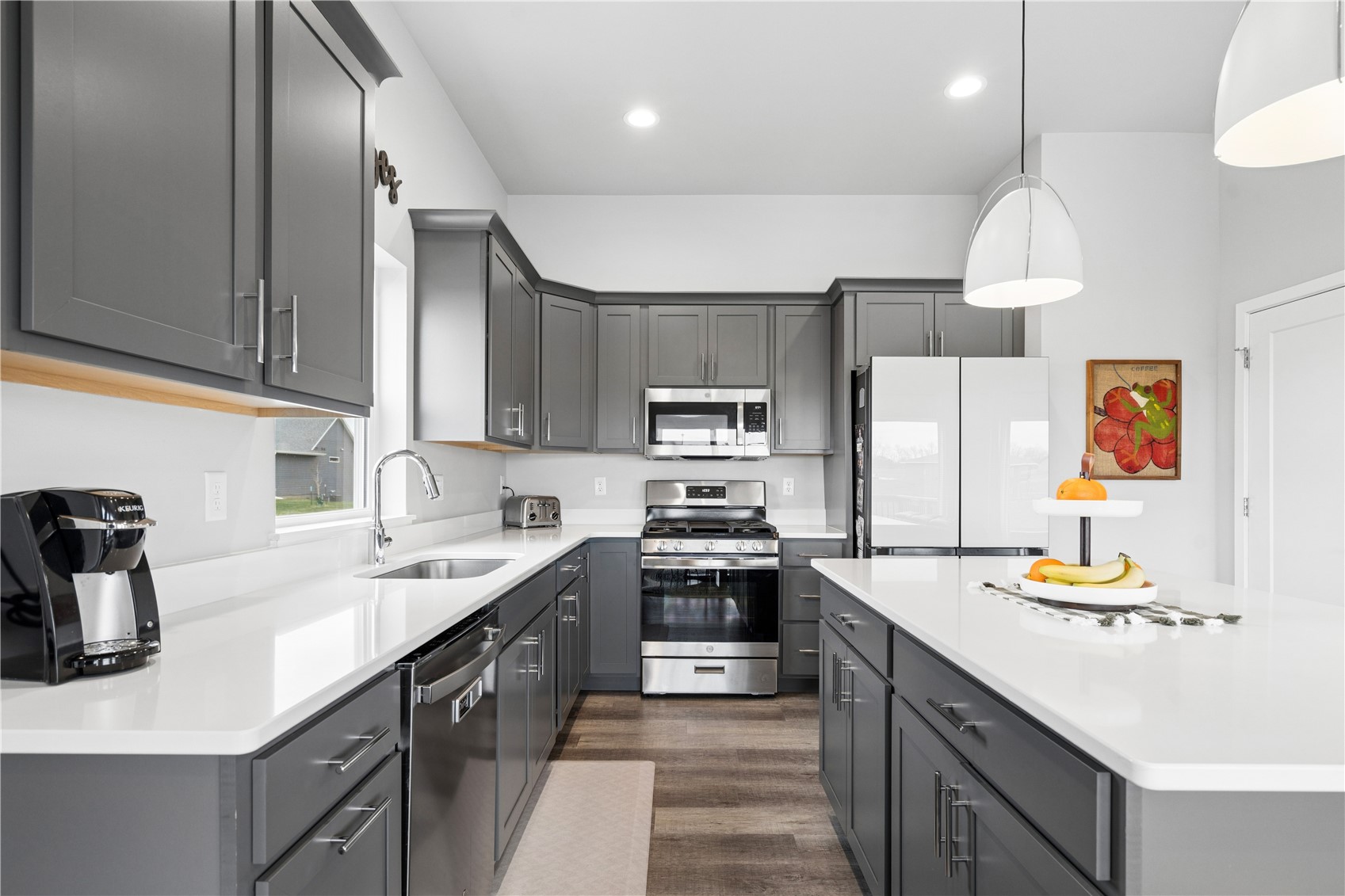 1018 High Ridge Trail Solon IA 52333