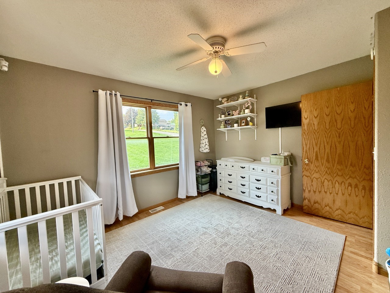218 S High Avenue Oxford IA 52322