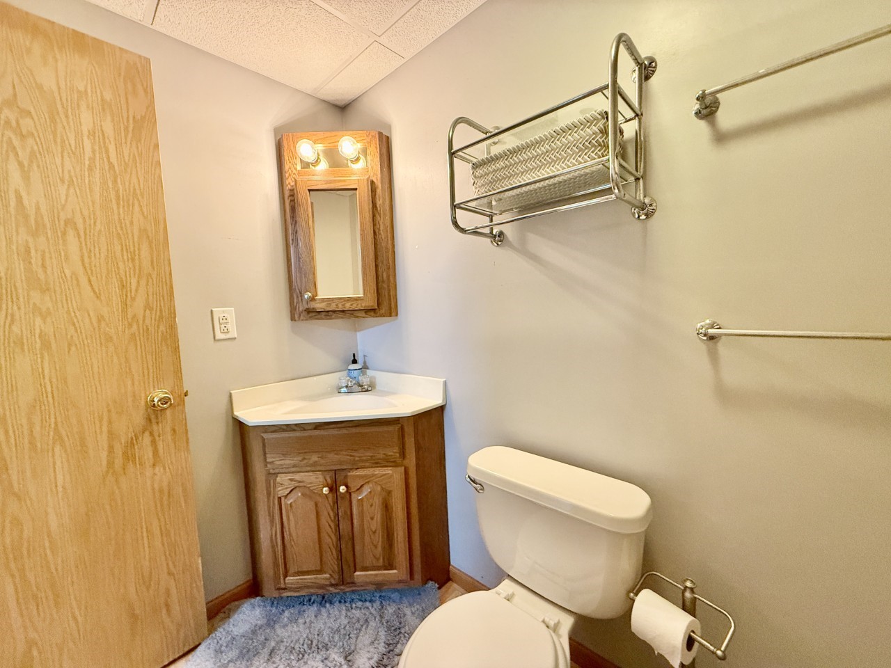 218 S High Avenue Oxford IA 52322