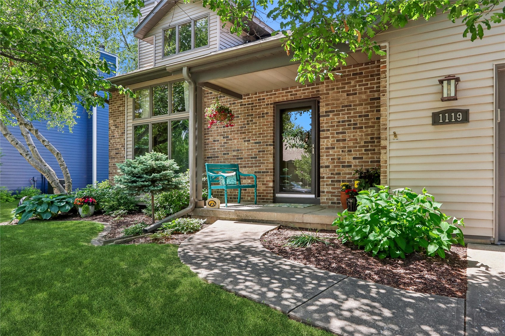 1119 Deerfield Drive Iowa City IA 52246