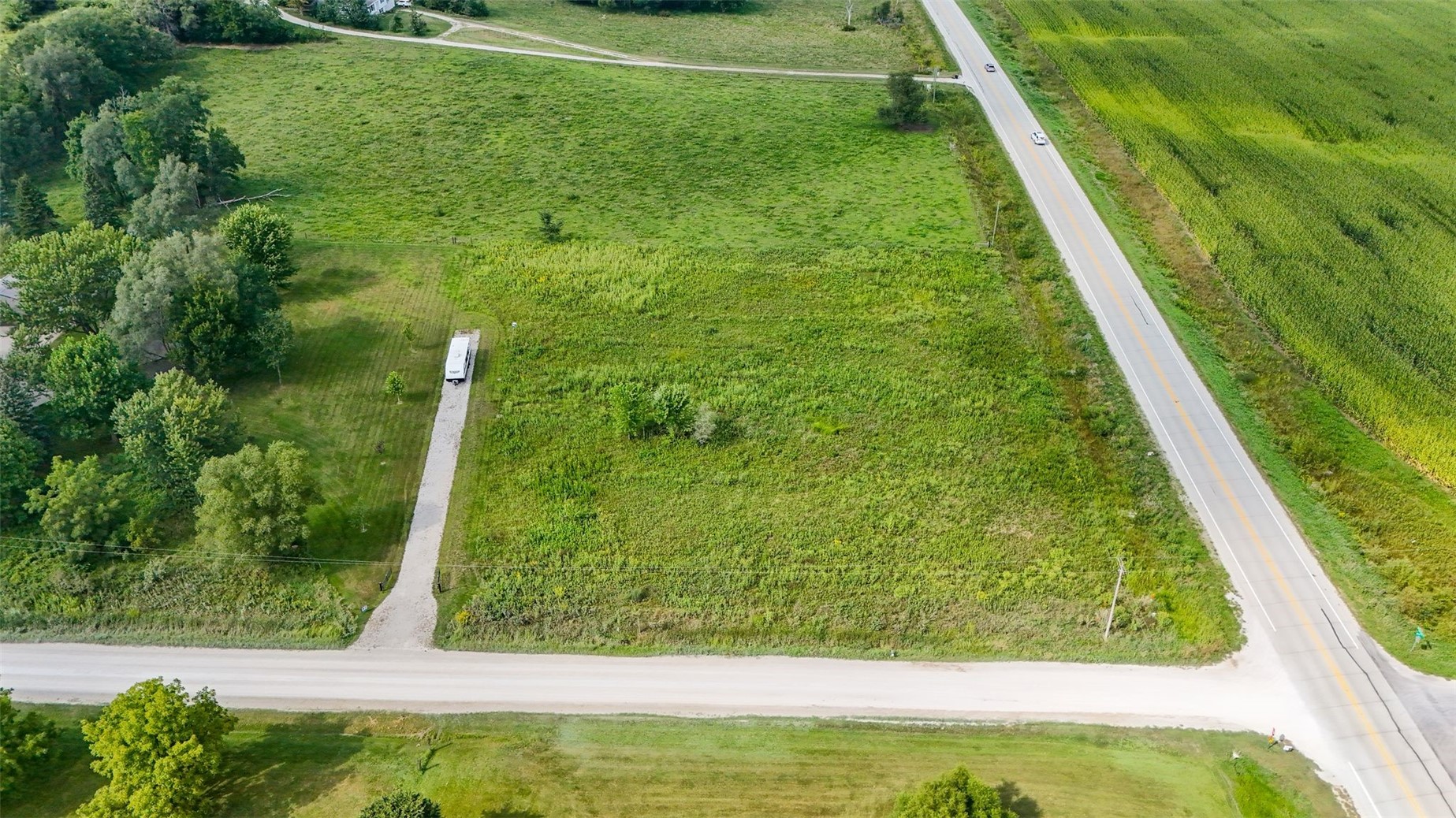 4333 Ring Road Walker IA 52352