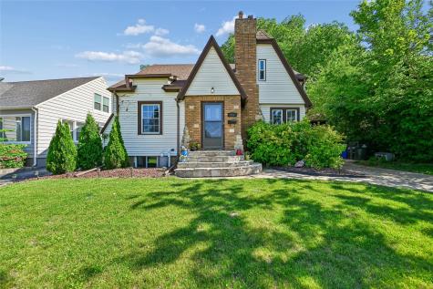 238 24th Street Drive SE Cedar Rapids IA 52403