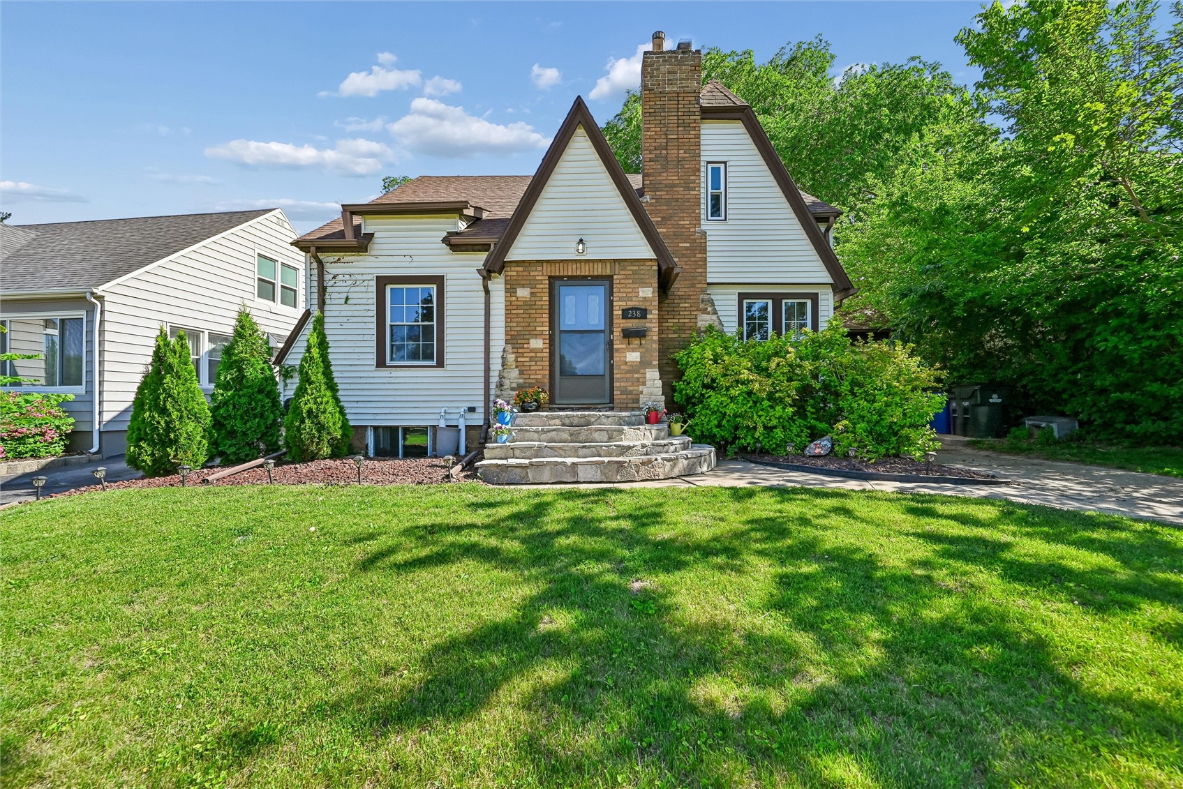 238 24th Street Drive SE Cedar Rapids IA 52403
