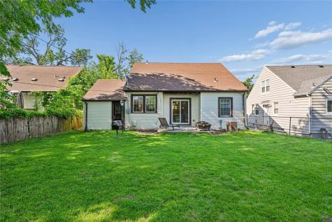 238 24th Street Drive SE Cedar Rapids IA 52403