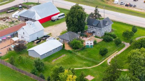 6271 Edgewood Road SW Cedar Rapids IA 52404