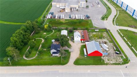 6271 Edgewood Road SW Cedar Rapids IA 52404