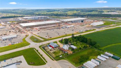 6271 Edgewood Road SW Cedar Rapids IA 52404
