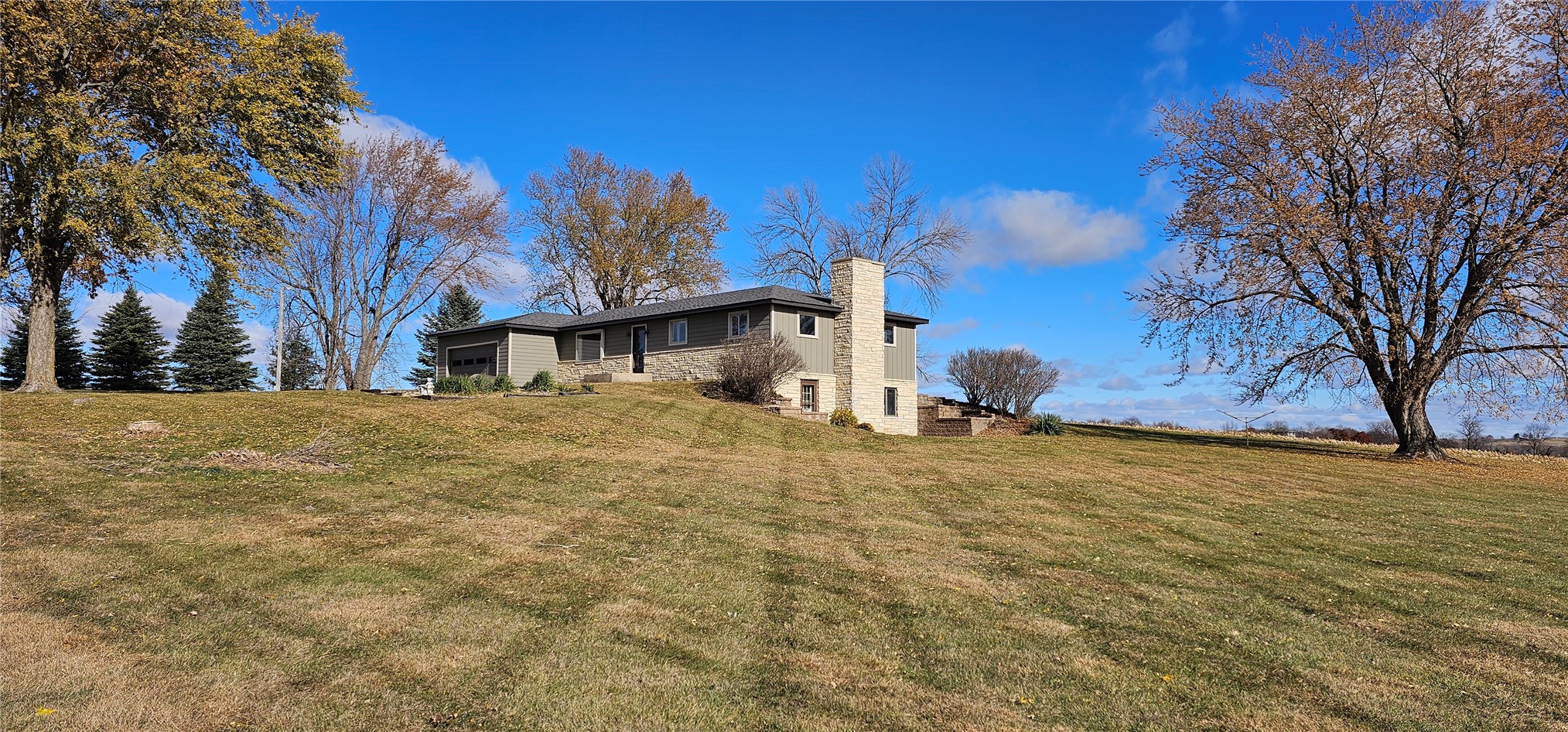 4065 Labarge Road Central City IA 52214