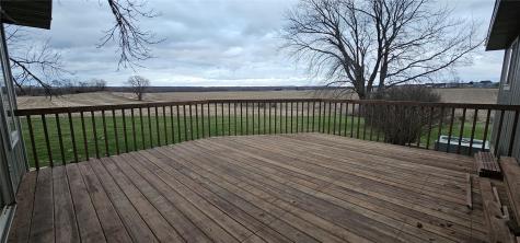 4065 Labarge Road Central City IA 52214