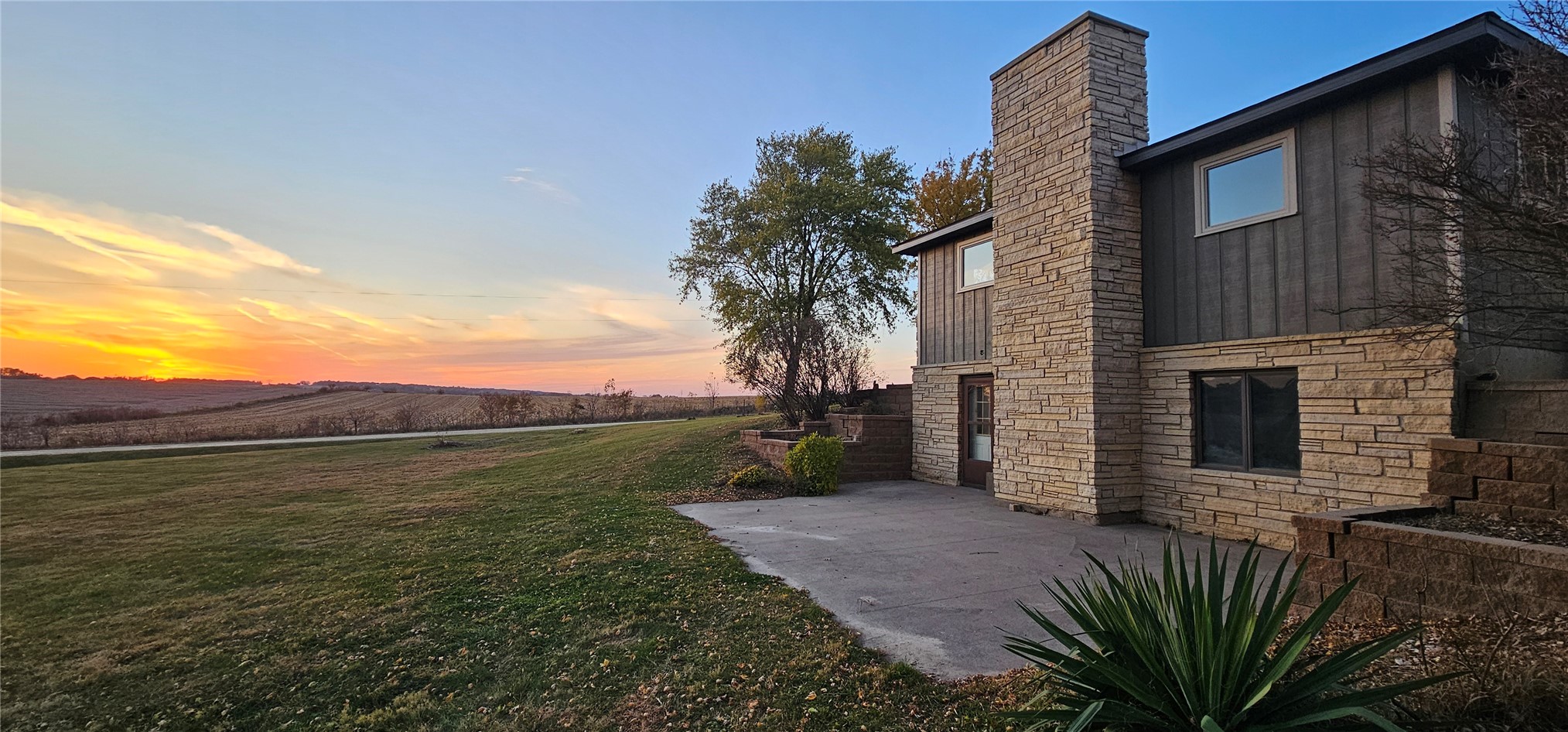 4065 Labarge Road Central City IA 52214