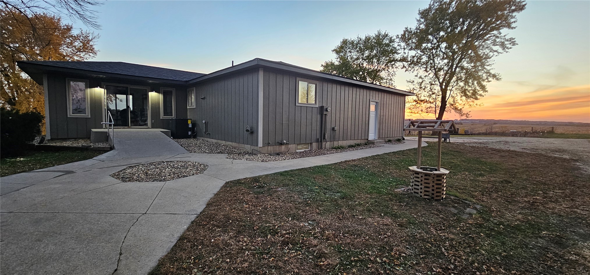 4065 Labarge Road Central City IA 52214