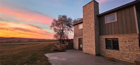 4065 Labarge Road Central City IA 52214
