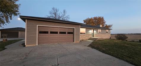 4065 Labarge Road Central City IA 52214
