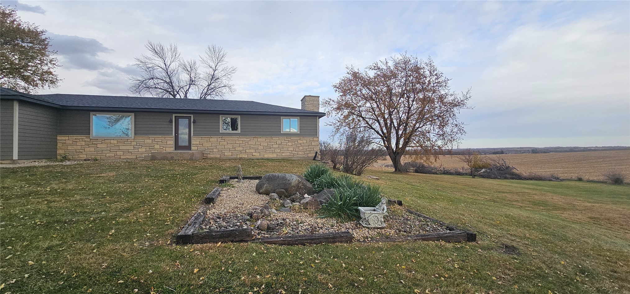 4065 Labarge Road Central City IA 52214