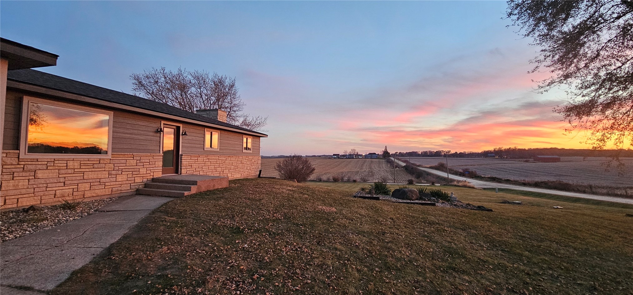 4065 Labarge Road Central City IA 52214