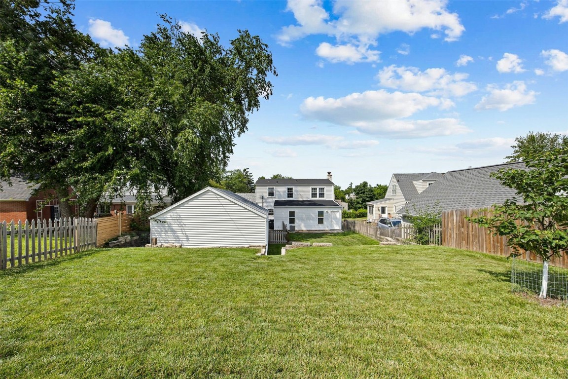 211 26th Street Drive SE Cedar Rapids IA 52403