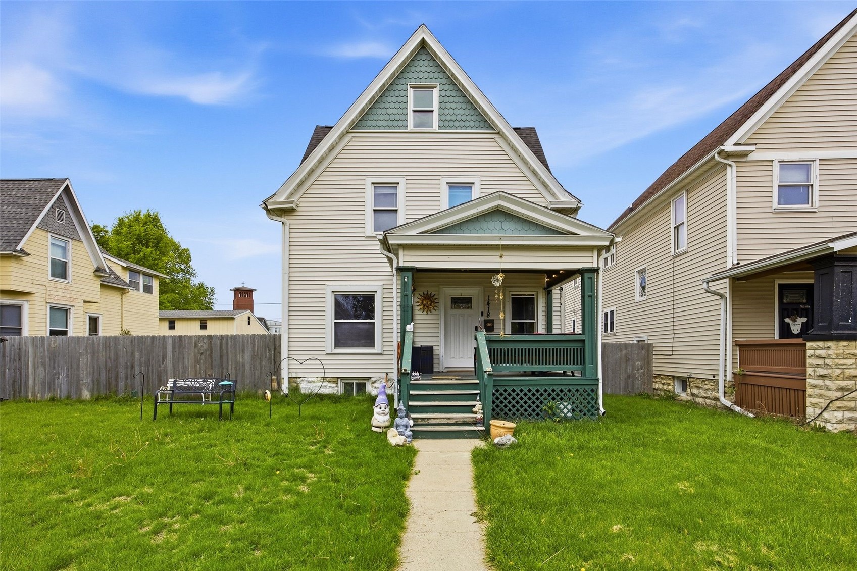 1418 4th Avenue SE Cedar Rapids IA 52403