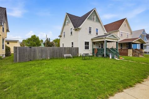 1418 4th Avenue SE Cedar Rapids IA 52403