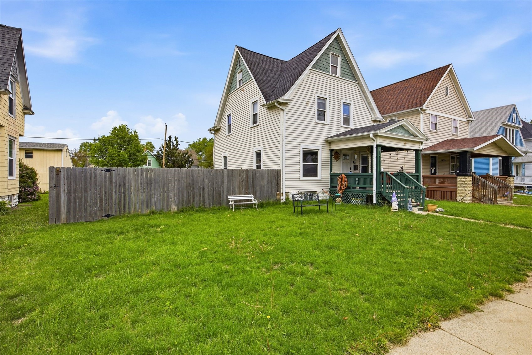 1418 4th Avenue SE Cedar Rapids IA 52403