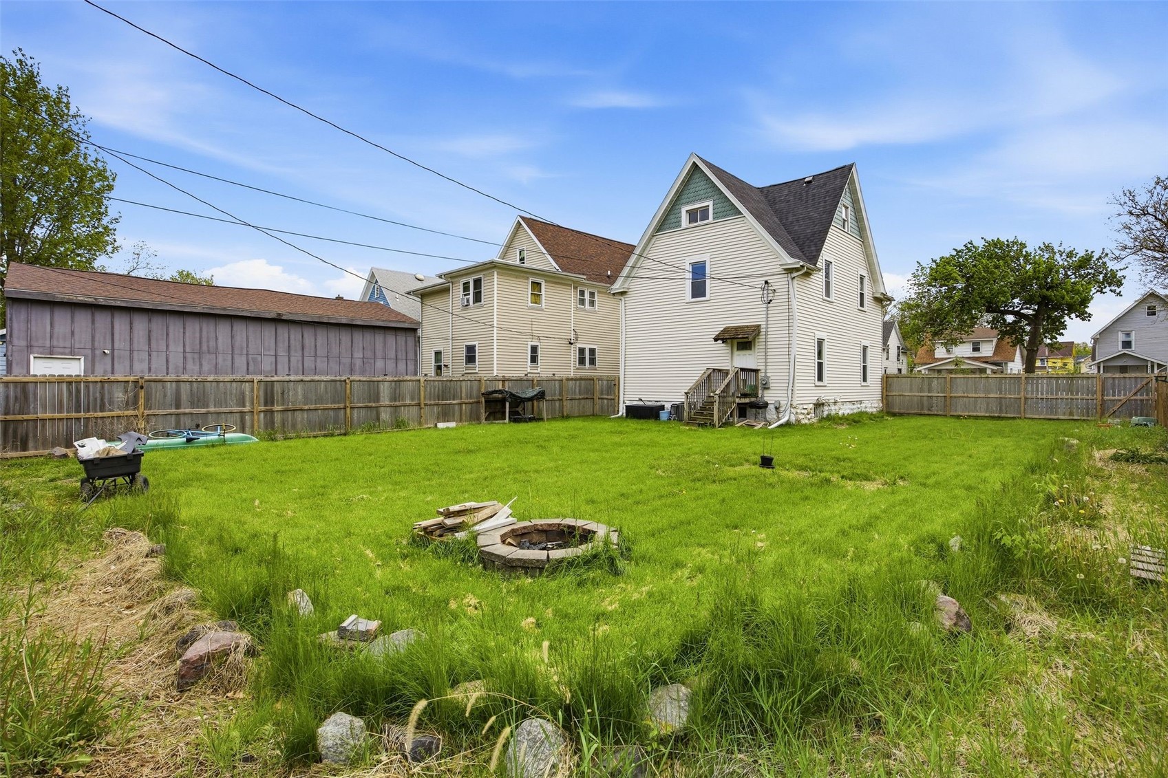 1418 4th Avenue SE Cedar Rapids IA 52403