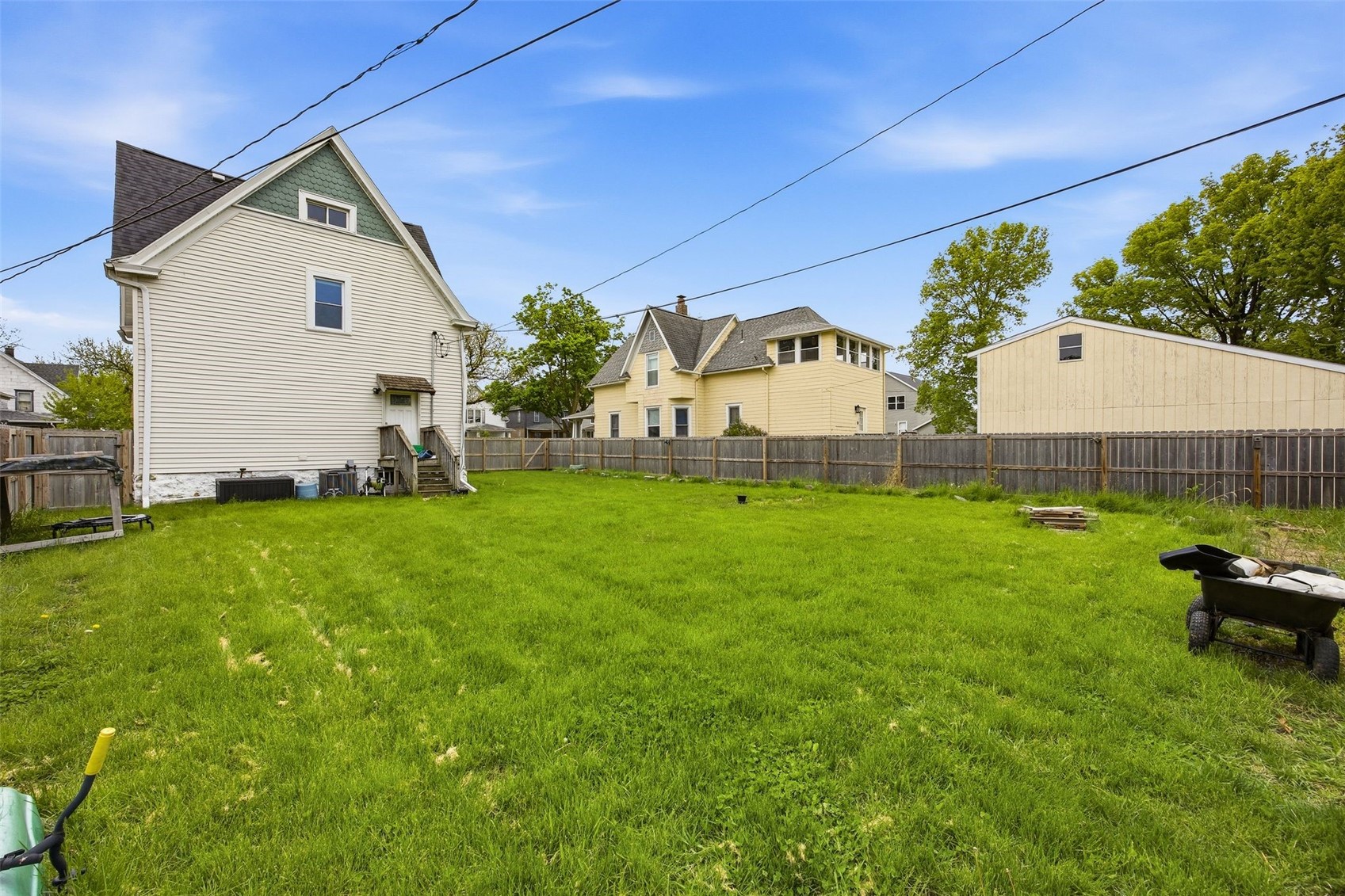1418 4th Avenue SE Cedar Rapids IA 52403