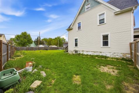 1418 4th Avenue SE Cedar Rapids IA 52403