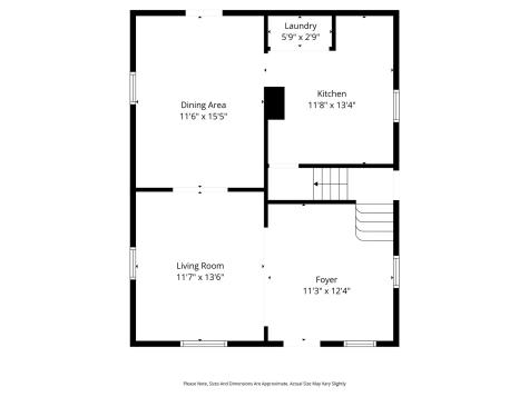 1418 4th Avenue SE Cedar Rapids IA 52403
