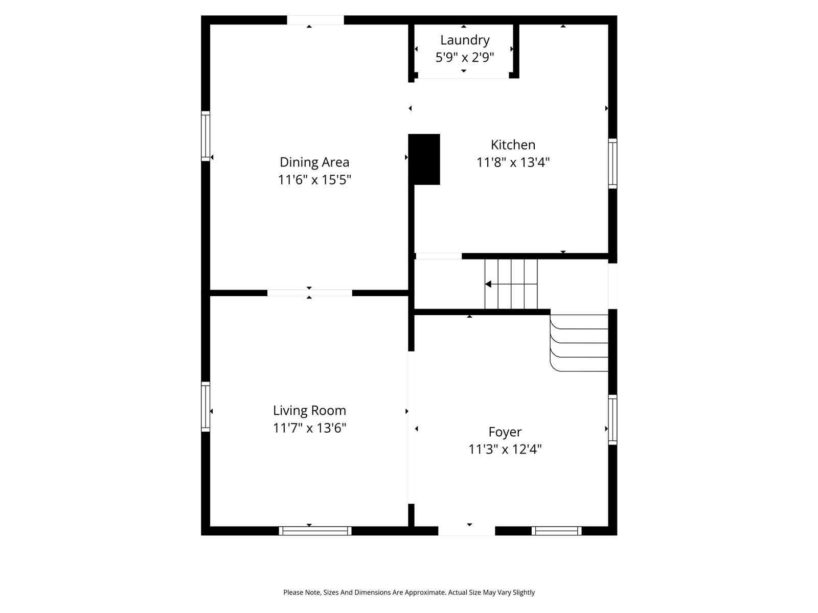 1418 4th Avenue SE Cedar Rapids IA 52403
