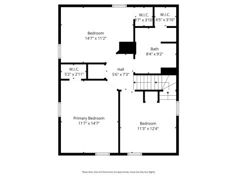 1418 4th Avenue SE Cedar Rapids IA 52403