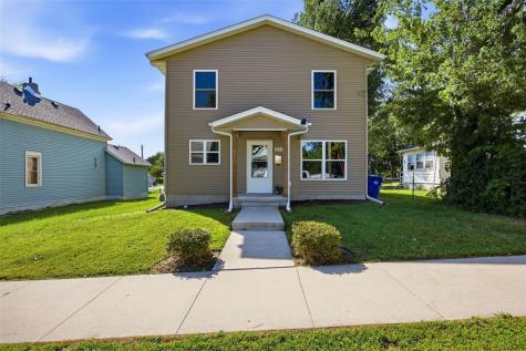 1131 16th Street Cedar Rapids IA 52403