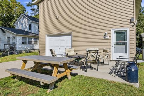 1131 16th Street Cedar Rapids IA 52403