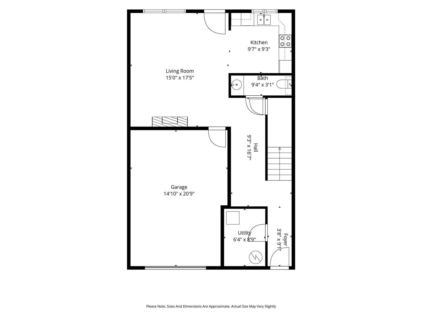 1131 16th Street Cedar Rapids IA 52403