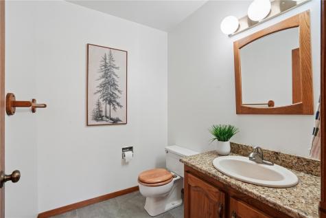 4408 NE Toad Road Iowa City IA 52240