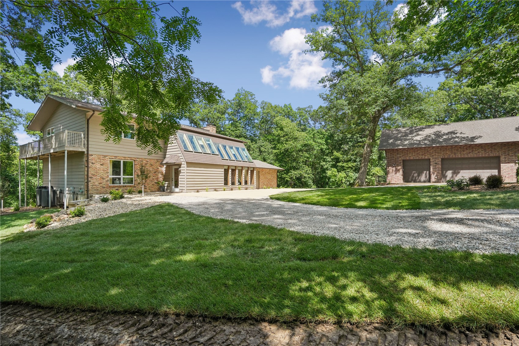 4408 NE Toad Road Iowa City IA 52240