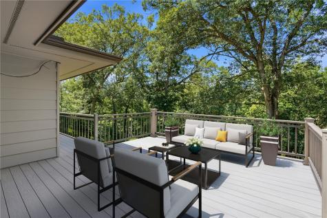 4408 NE Toad Road Iowa City IA 52240