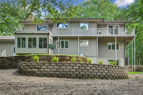 4408 NE Toad Road Iowa City IA 52240