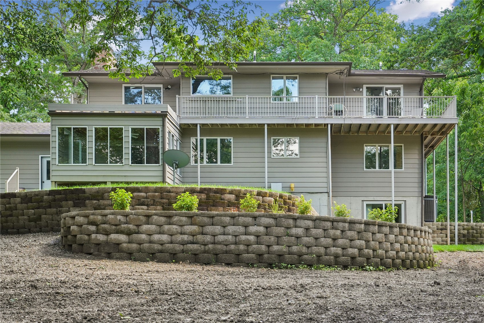 4408 NE Toad Road Iowa City IA 52240