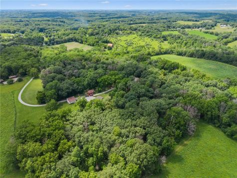 4408 NE Toad Road Iowa City IA 52240