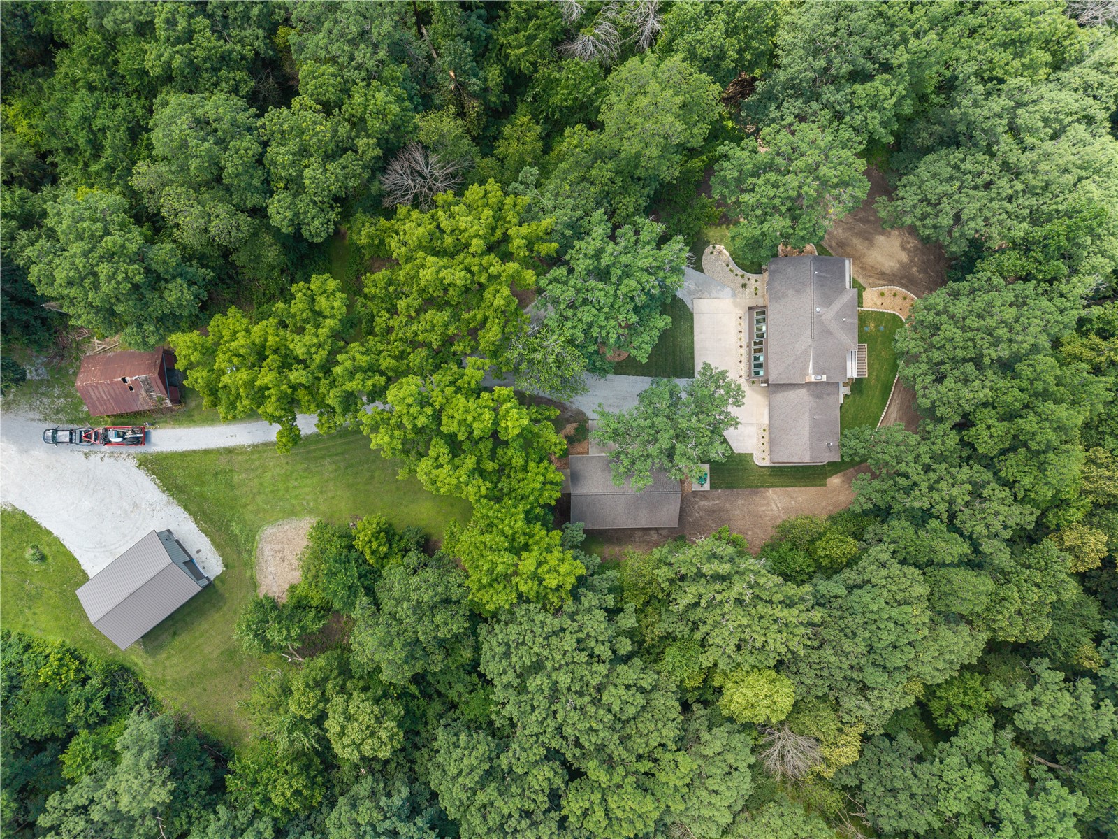 4408 NE Toad Road Iowa City IA 52240