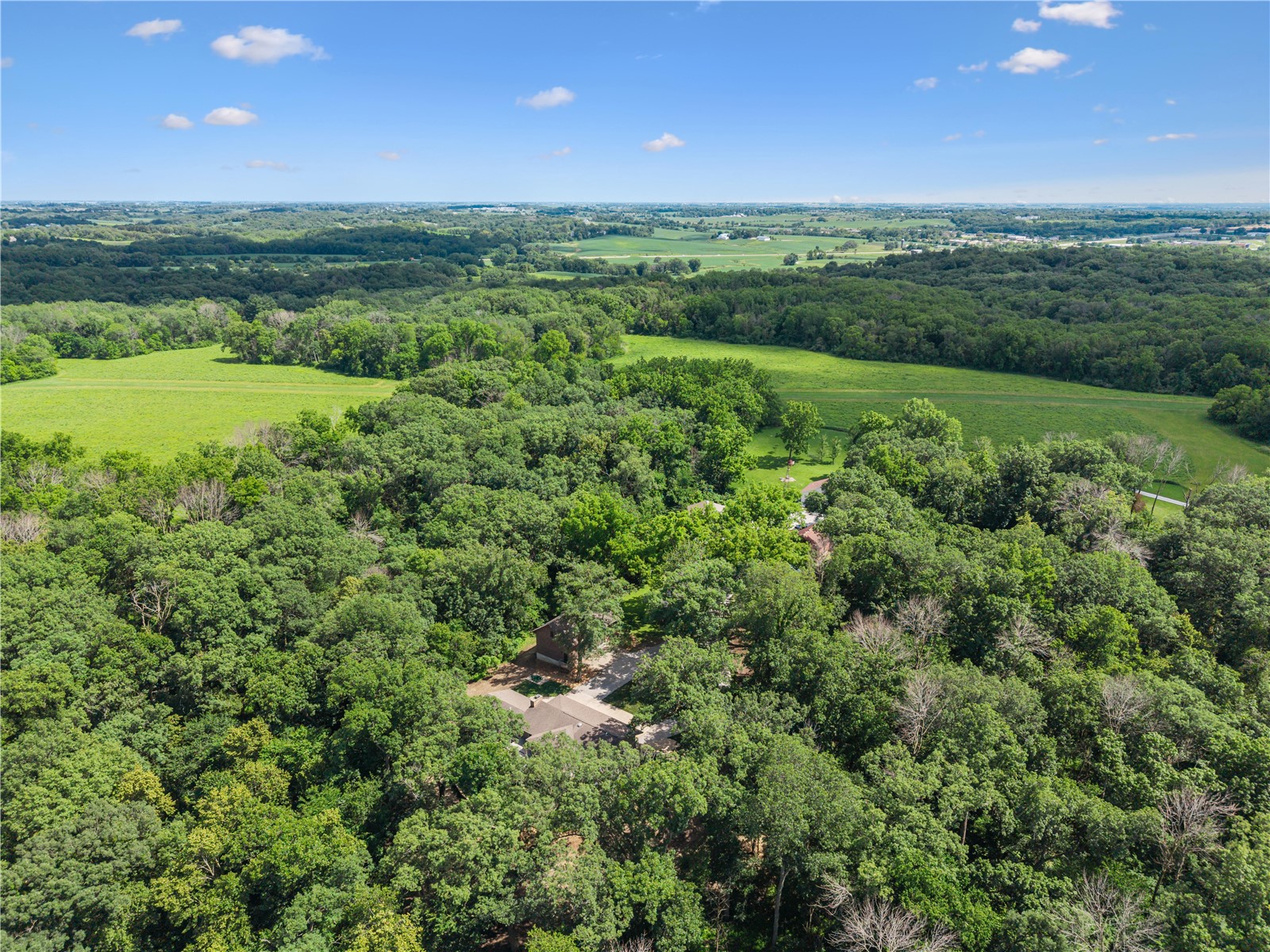 4408 NE Toad Road Iowa City IA 52240