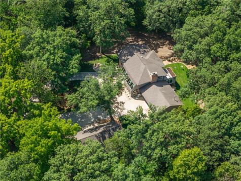 4408 NE Toad Road Iowa City IA 52240