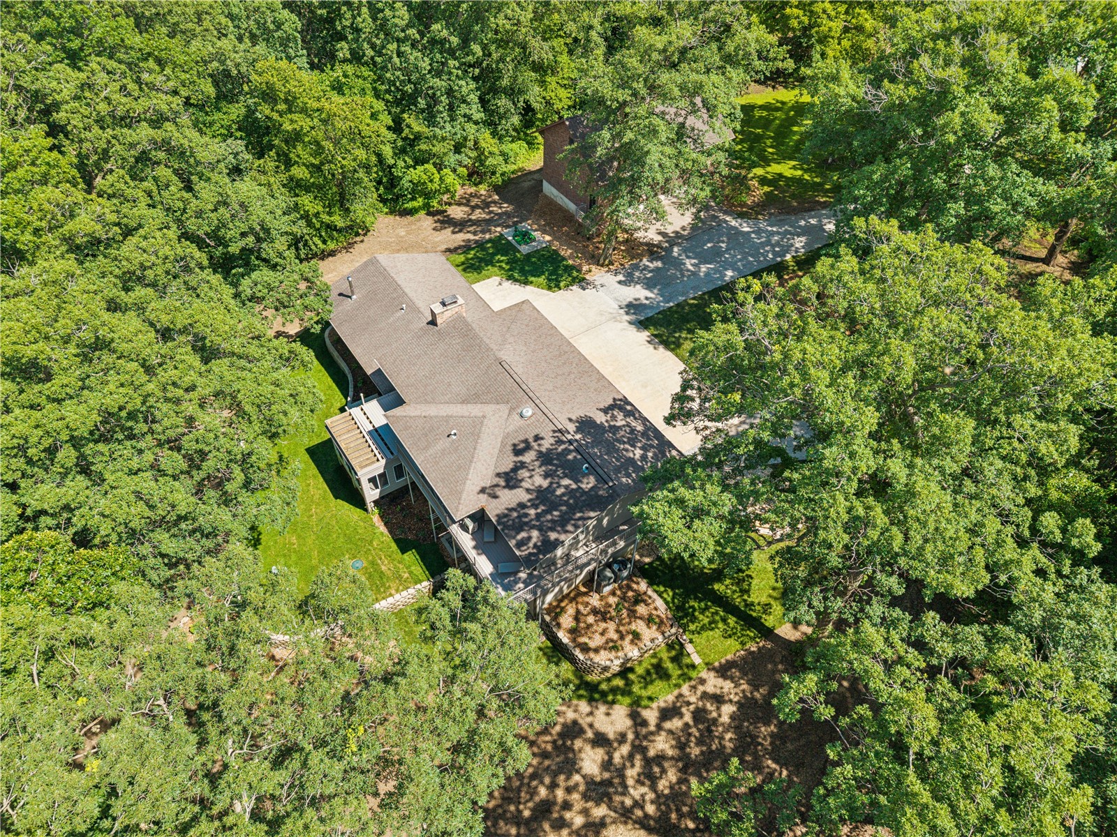 4408 NE Toad Road Iowa City IA 52240