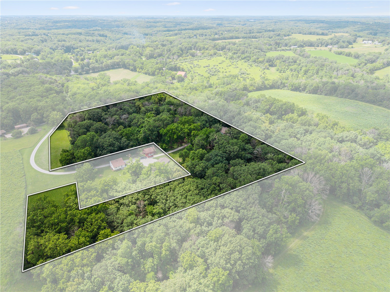 4408 NE Toad Road Iowa City IA 52240