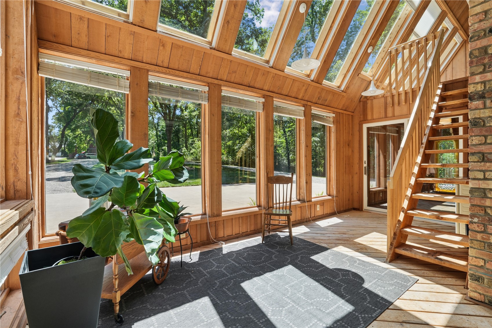 4408 NE Toad Road Iowa City IA 52240