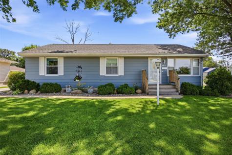 1105 29th Street Marion IA 52302