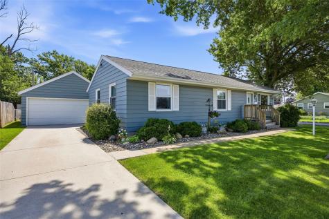 1105 29th Street Marion IA 52302