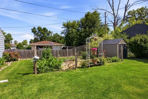 1105 29th Street Marion IA 52302